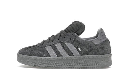 Adidas Samba XLG Carbon Grey