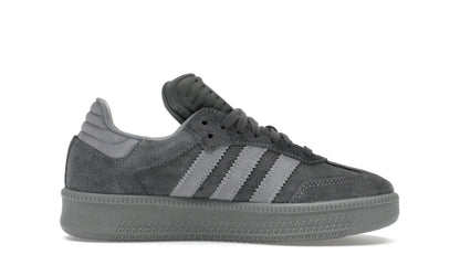 Adidas Samba XLG Carbon Grey