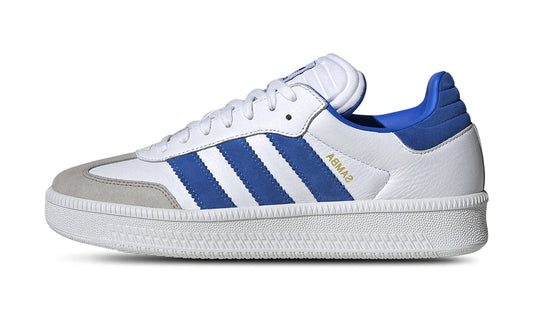 Adidas Samba XLG White Bright Royal