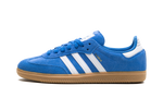 Adidas Samba ADV Blue Bird