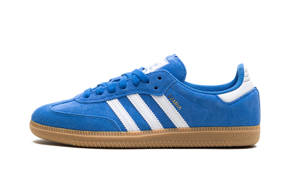 Adidas Samba ADV Blue Bird