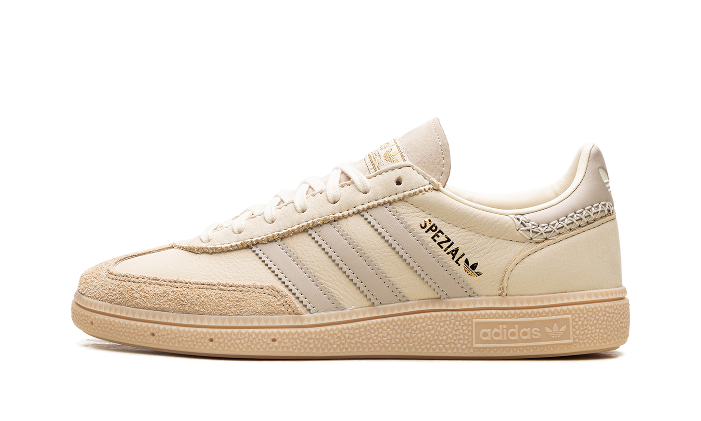 Adidas Handball Spezial Cream White Beige