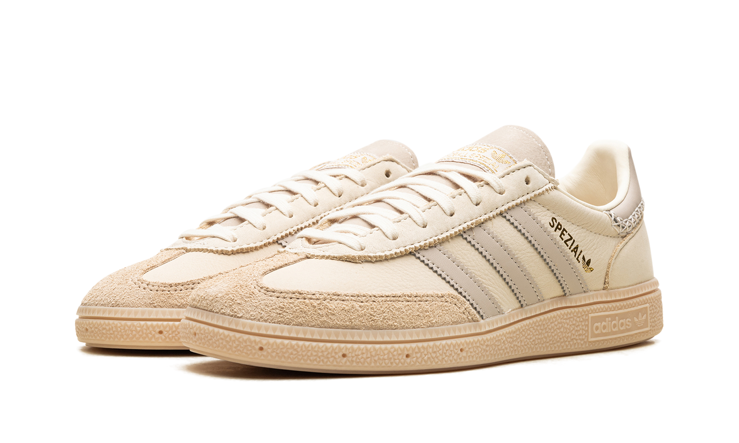 Adidas Handball Spezial Cream White Beige