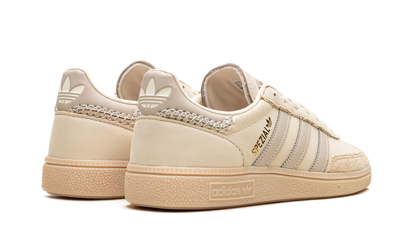 Adidas Handball Spezial Cream White Beige