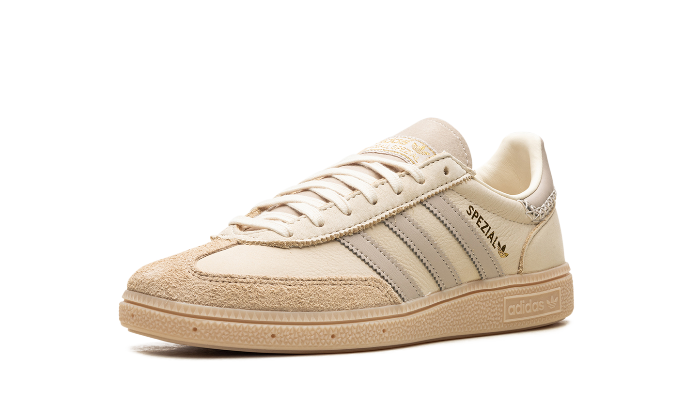 Adidas Handball Spezial Cream White Beige