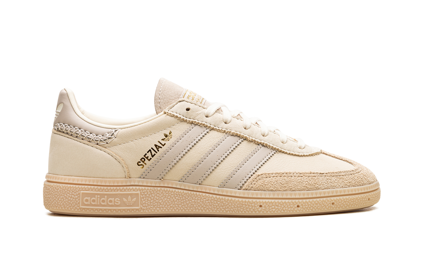 Adidas Handball Spezial Cream White Beige