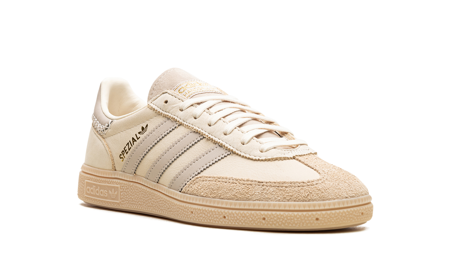 Adidas Handball Spezial Cream White Beige