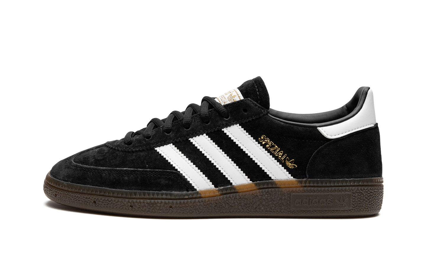 Adidas Handball Spezial Black Gum