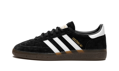 Adidas Handball Spezial Black Gum