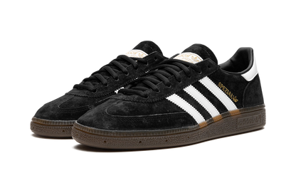Adidas Handball Spezial Black Gum