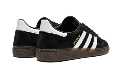 Adidas Handball Spezial Black Gum