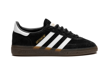 Adidas Handball Spezial Black Gum