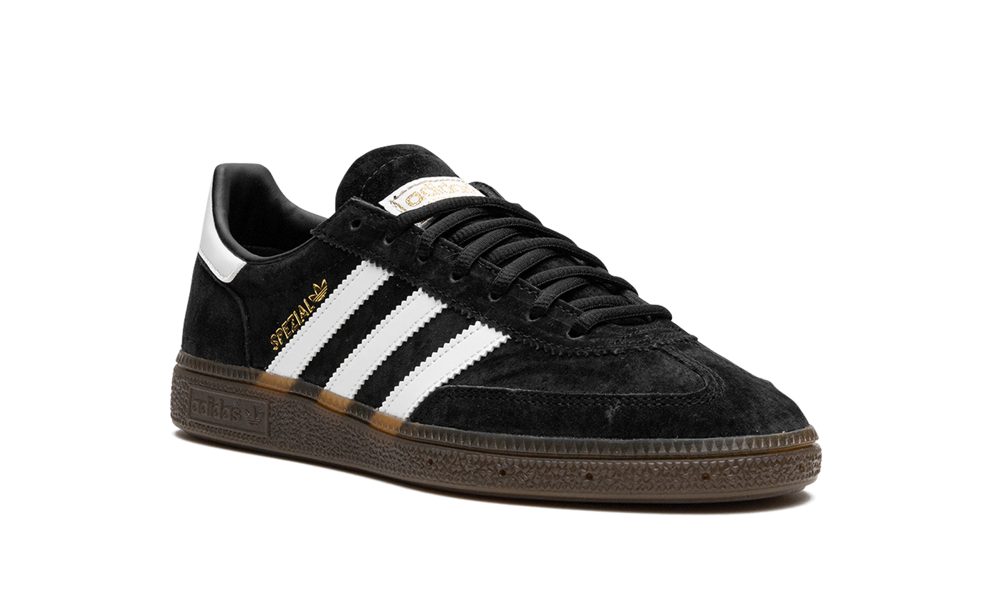 Adidas Handball Spezial Black Gum