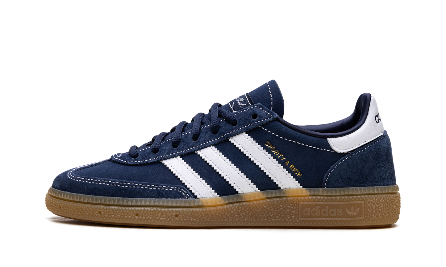Adidas Handball Spezial Sporty & Rich Night Indigo