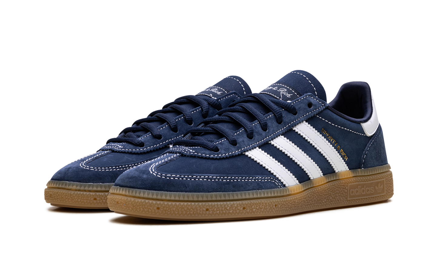 Adidas Handball Spezial Sporty & Rich Night Indigo