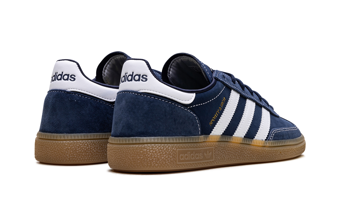 Adidas Handball Spezial Sporty & Rich Night Indigo