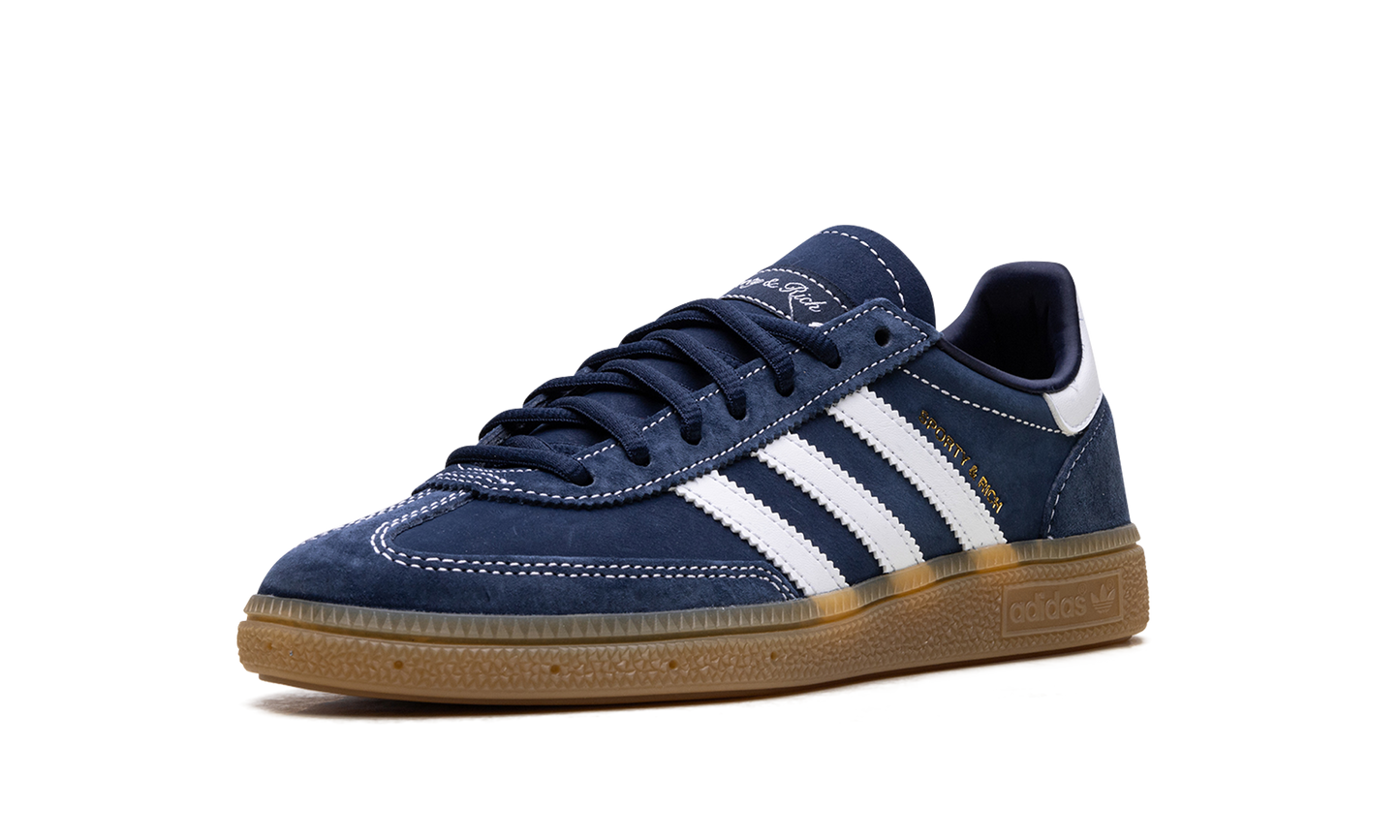 Adidas Handball Spezial Sporty & Rich Night Indigo
