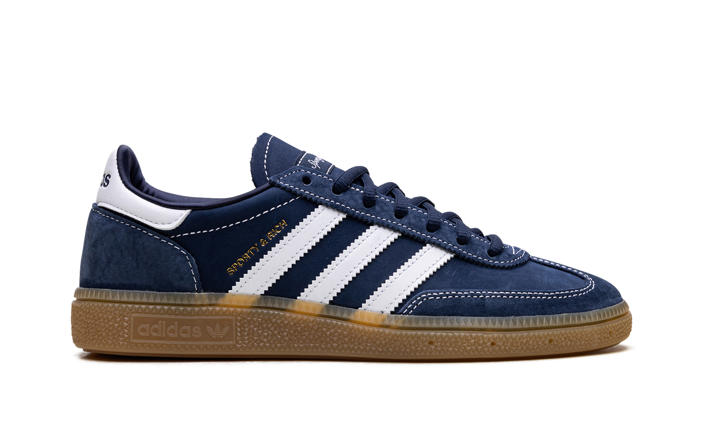 Adidas Handball Spezial Sporty & Rich Night Indigo