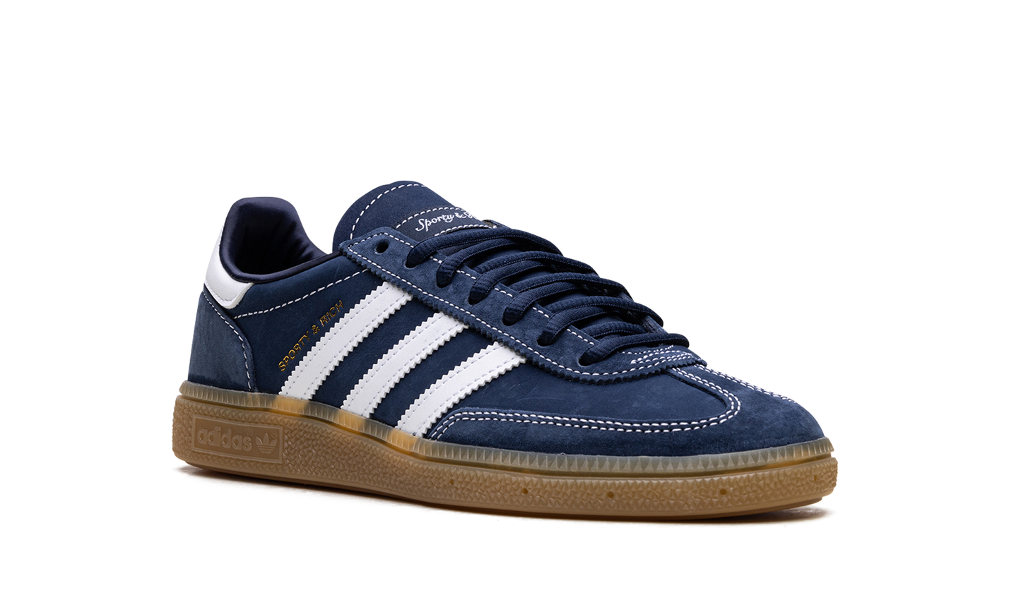 Adidas Handball Spezial Sporty & Rich Night Indigo