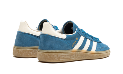 Adidas Handball Spezial Core Blue Cream White Gum