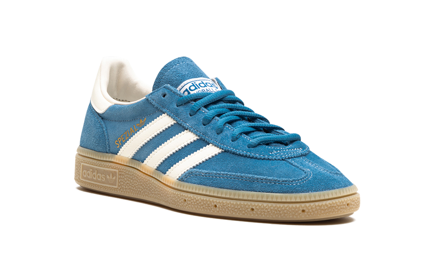 Adidas Handball Spezial Core Blue Cream White Gum