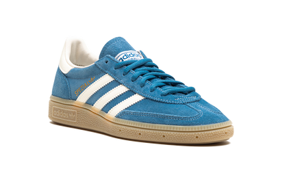 Adidas Handball Spezial Core Blue Cream White Gum