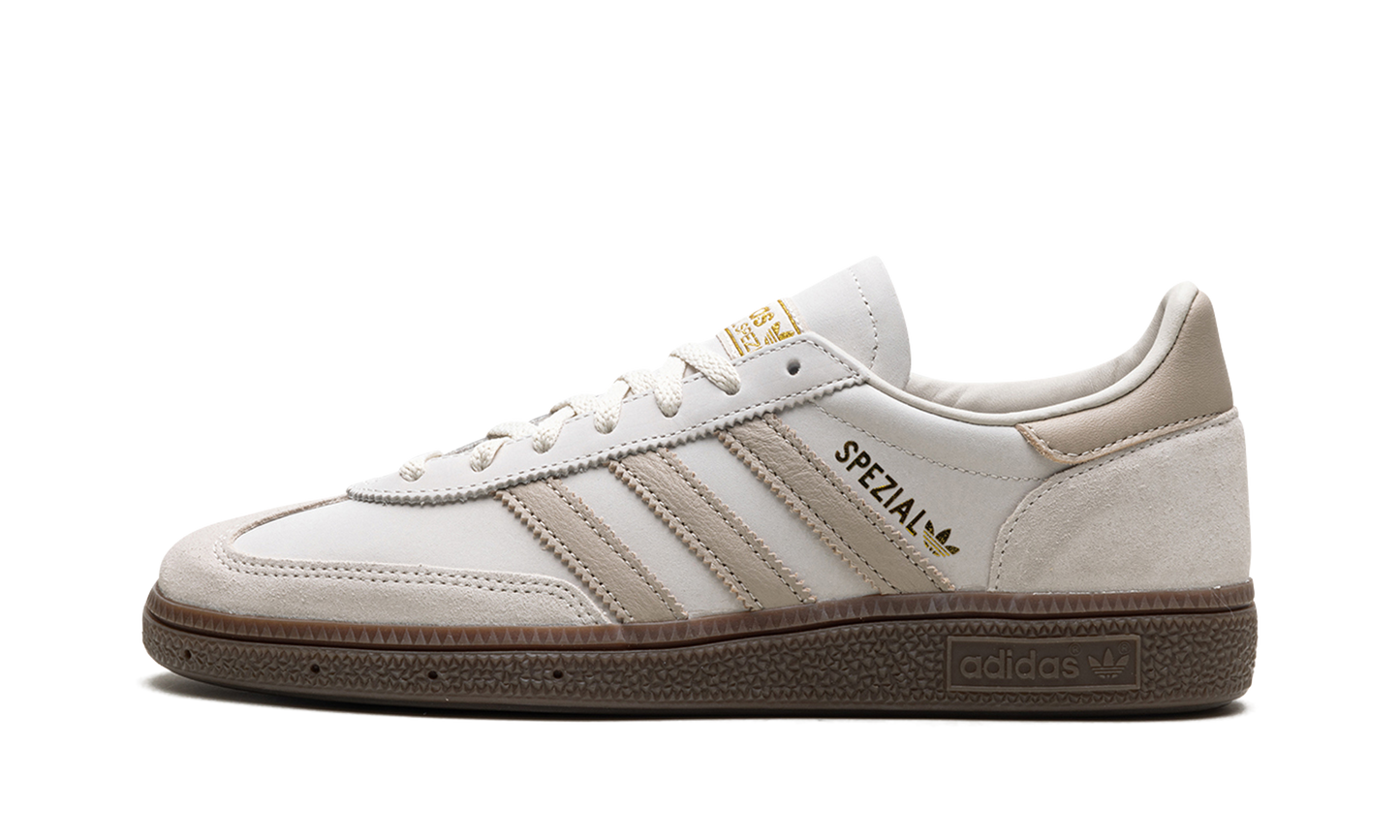 Adidas Handball Spezial Aluminum Wonder Beige