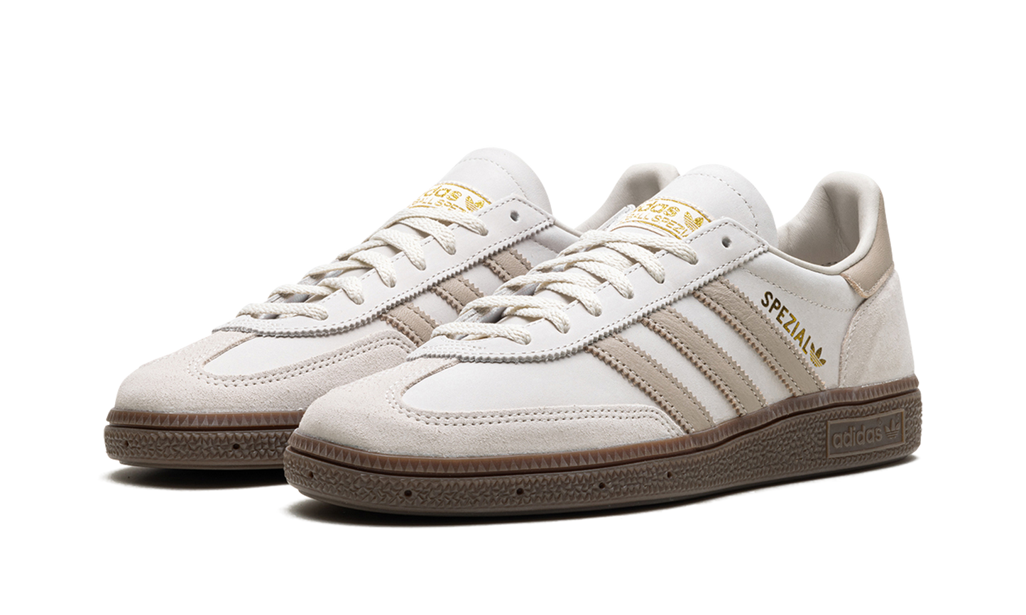 Adidas Handball Spezial Aluminum Wonder Beige