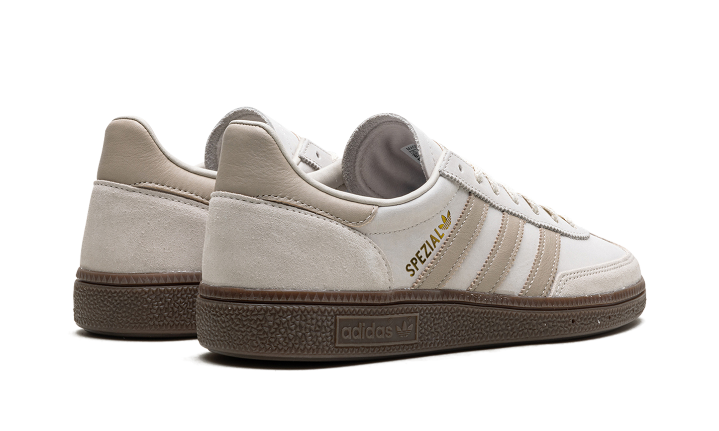 Adidas Handball Spezial Aluminum Wonder Beige