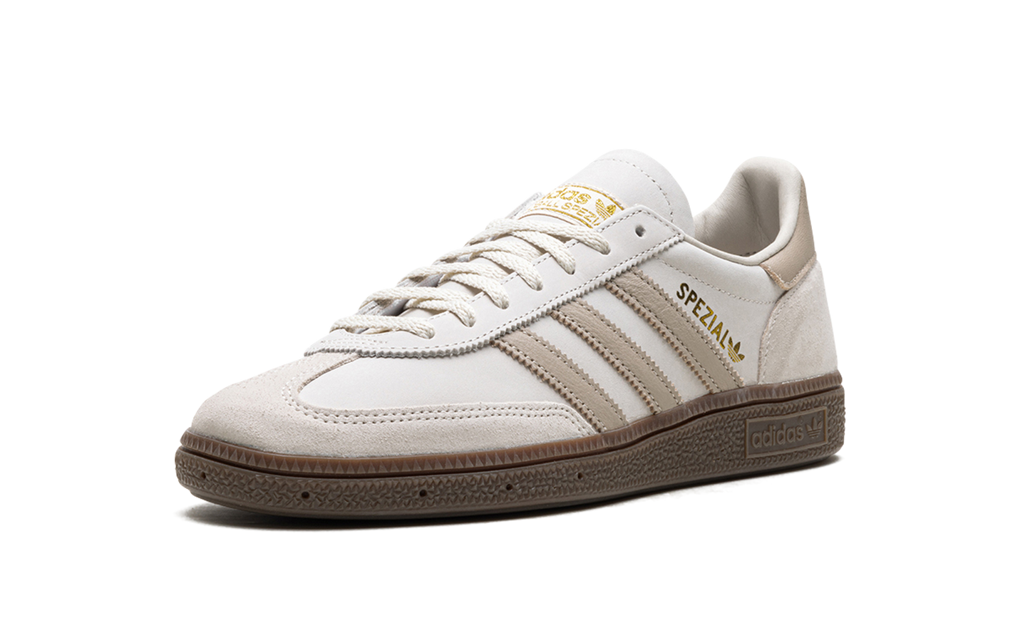 Adidas Handball Spezial Aluminum Wonder Beige