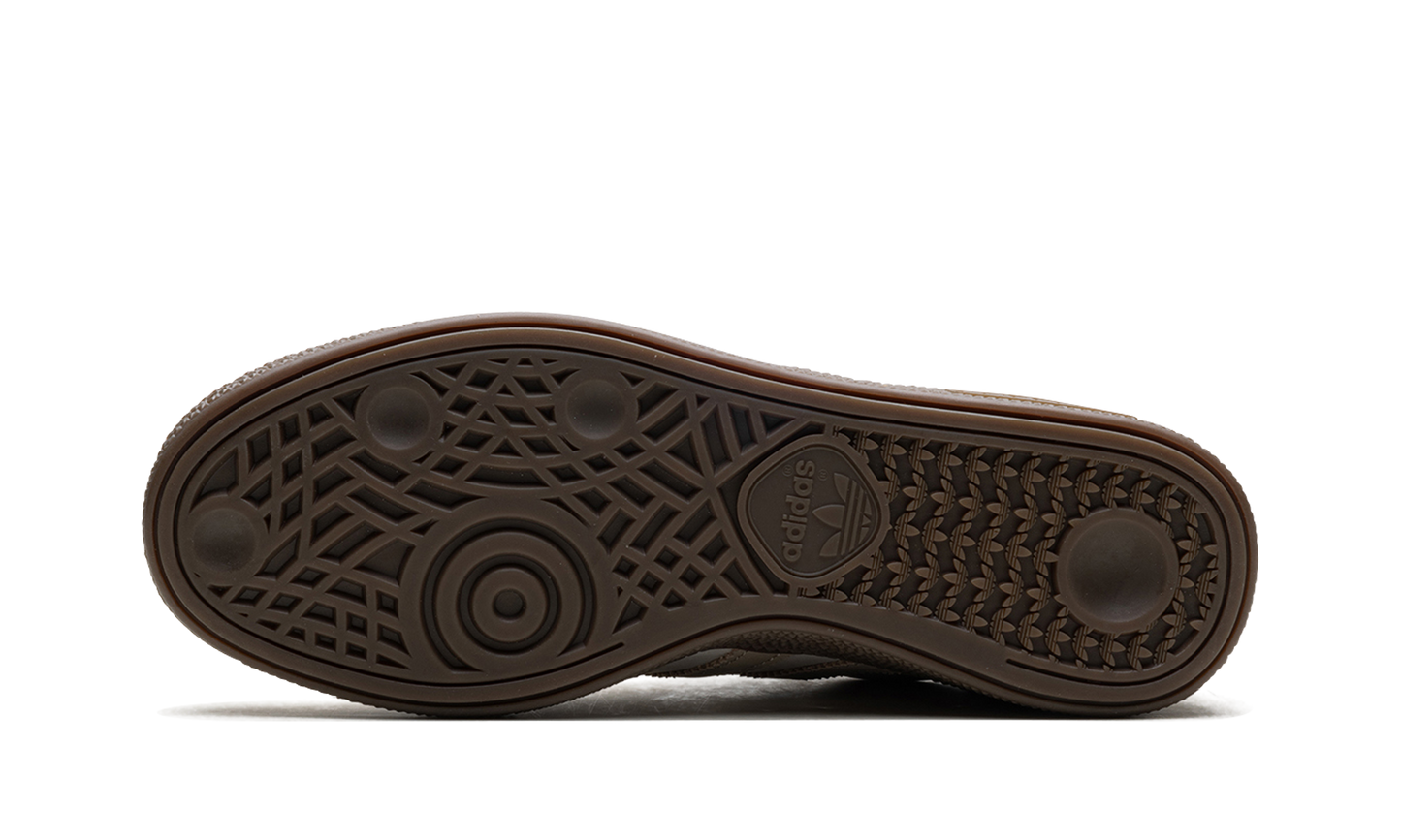 Adidas Handball Spezial Aluminum Wonder Beige