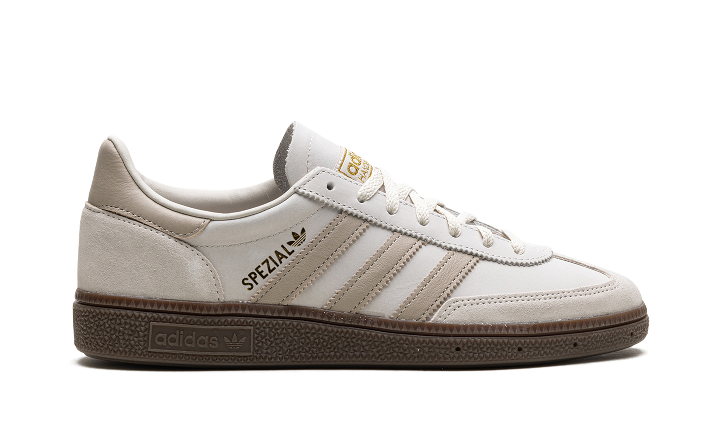 Adidas Handball Spezial Aluminum Wonder Beige