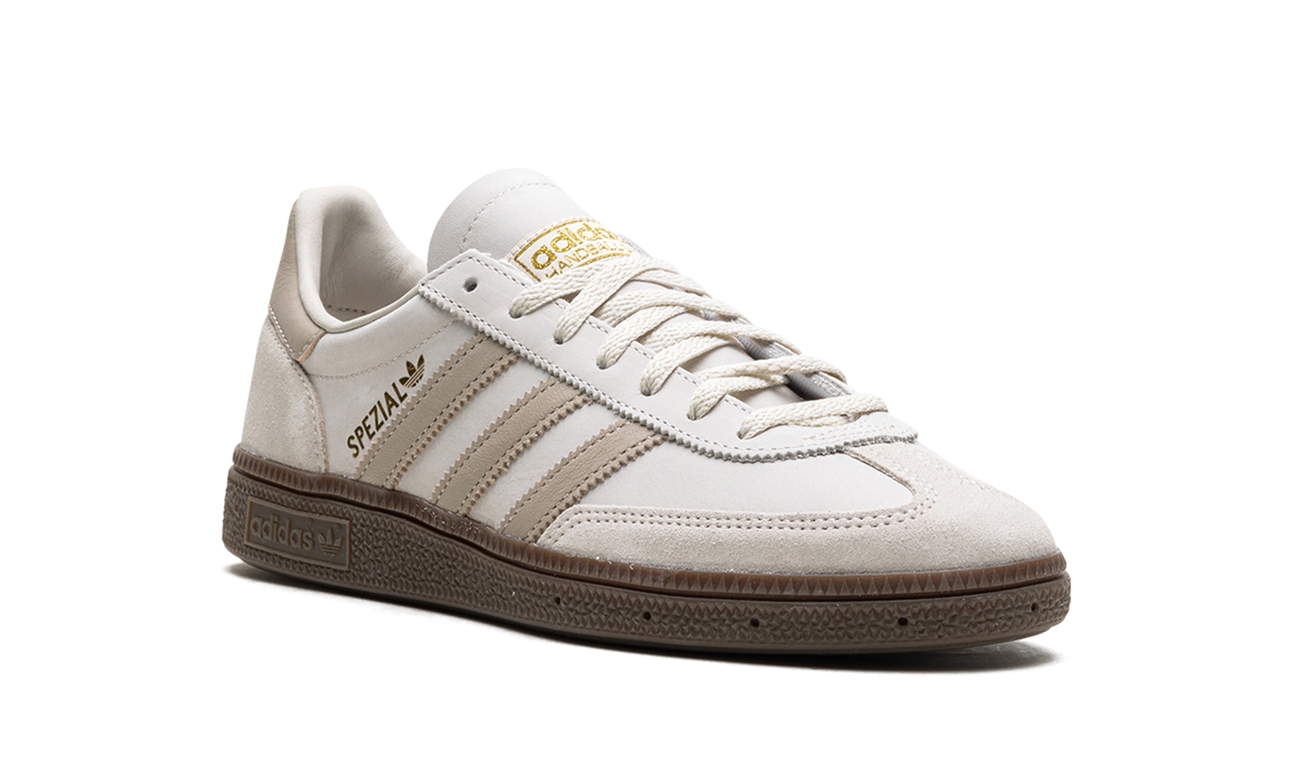 Adidas Handball Spezial Aluminum Wonder Beige