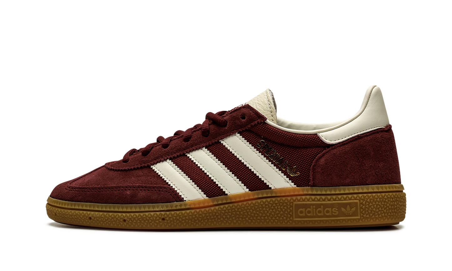 Adidas Handball Spezial Shadow Red White Chalk White