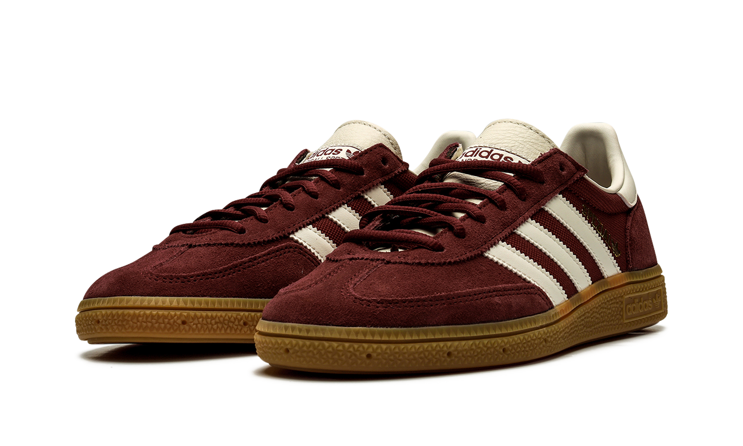 Adidas Handball Spezial Shadow Red White Chalk White