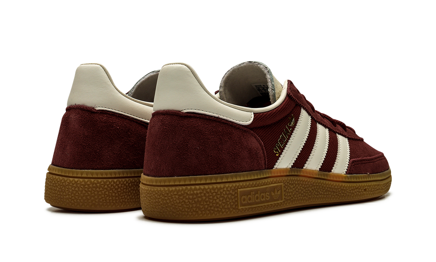 Adidas Handball Spezial Shadow Red White Chalk White