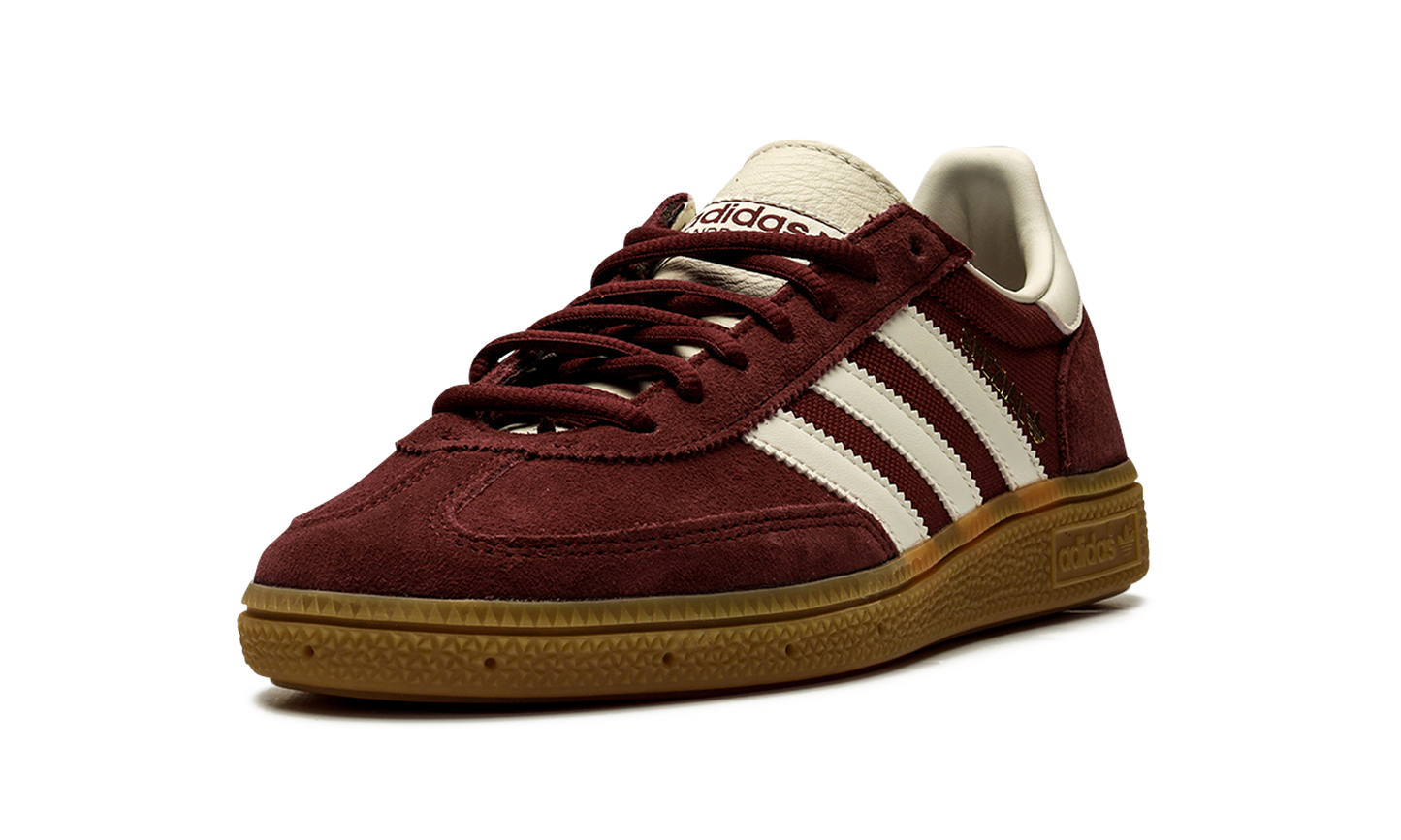 Adidas Handball Spezial Shadow Red White Chalk White