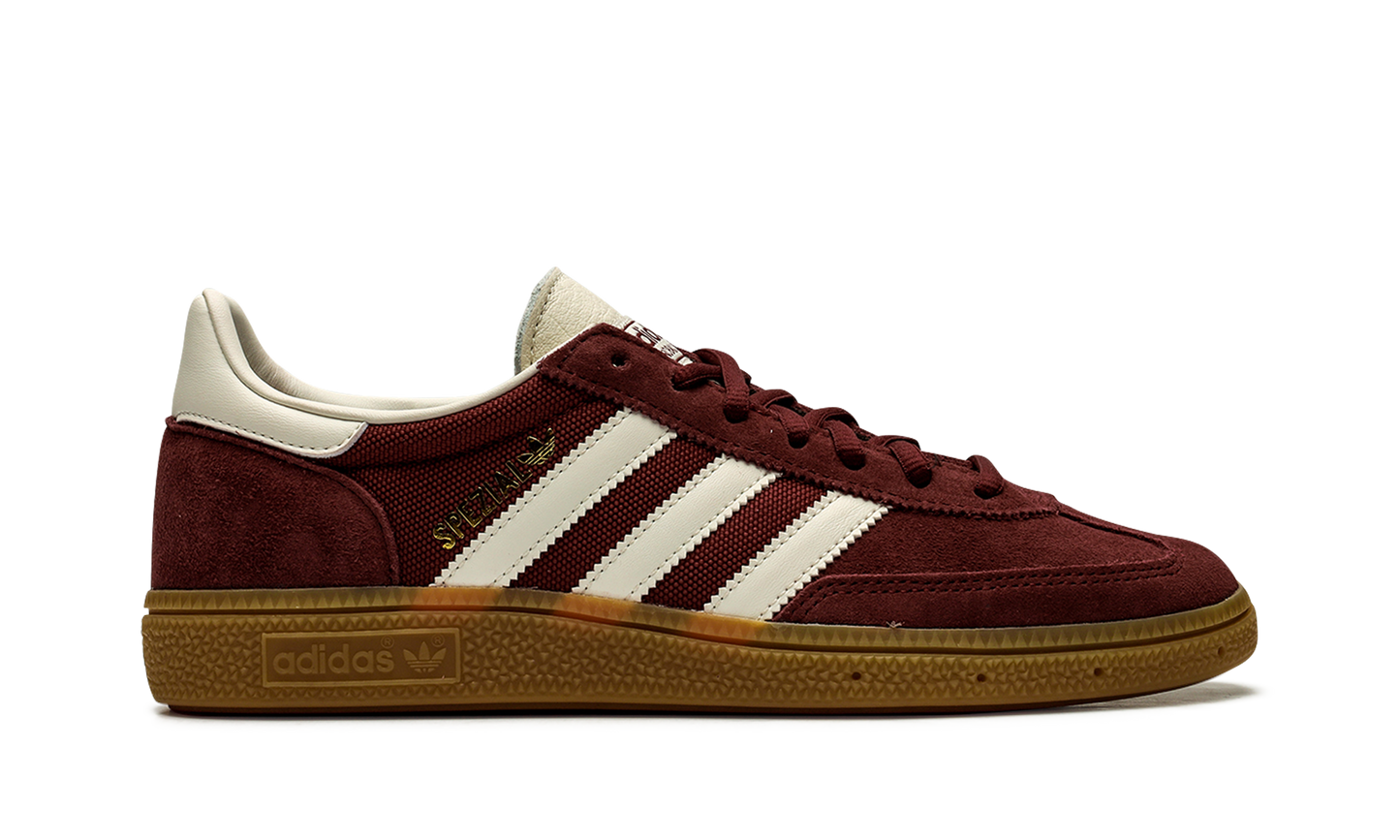 Adidas Handball Spezial Shadow Red White Chalk White