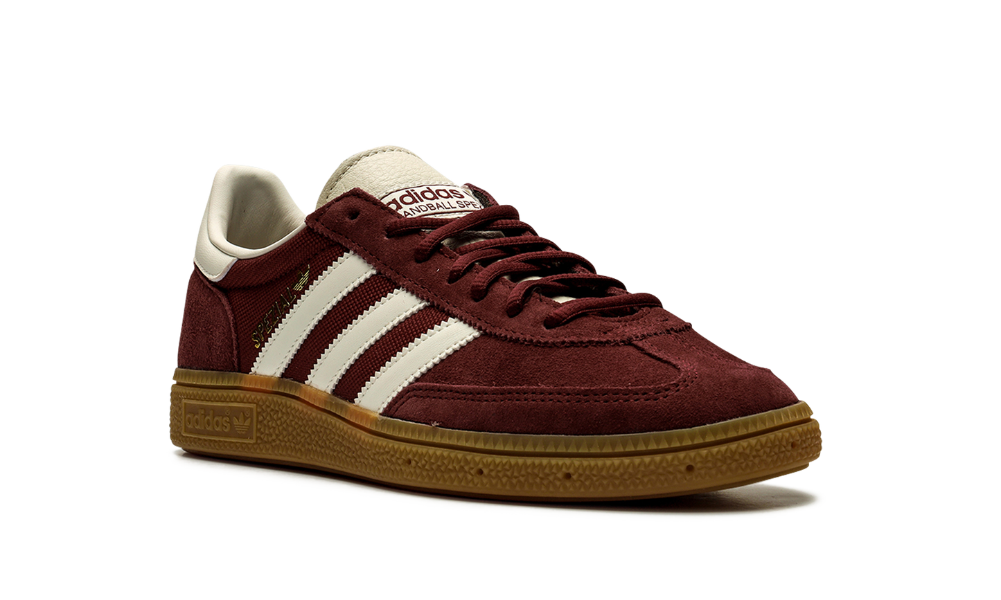 Adidas Handball Spezial Shadow Red White Chalk White