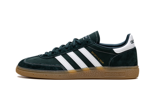 Adidas Handball Spezial Sporty & Rich Dark Green
