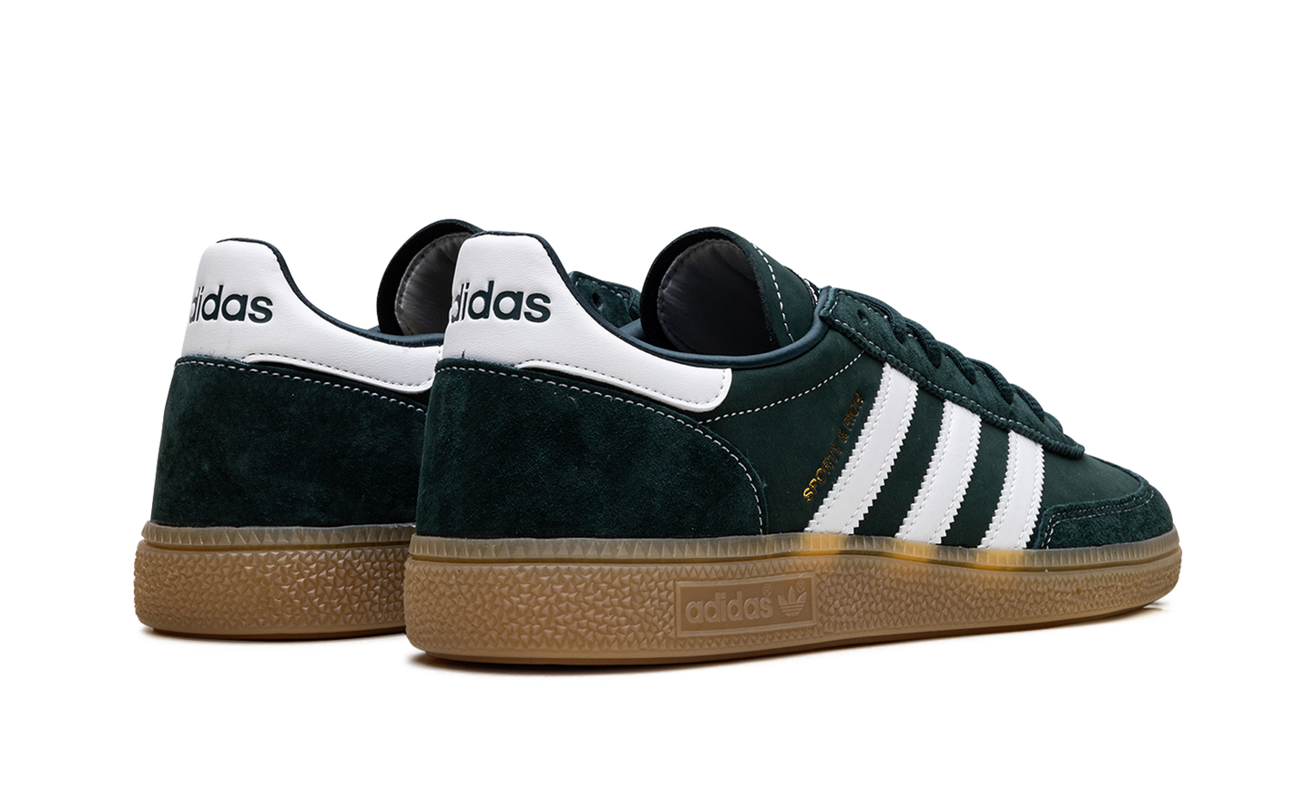 Adidas Handball Spezial Sporty & Rich Dark Green