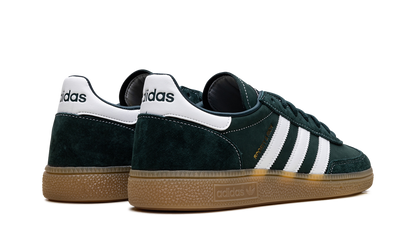 Adidas Handball Spezial Sporty & Rich Dark Green