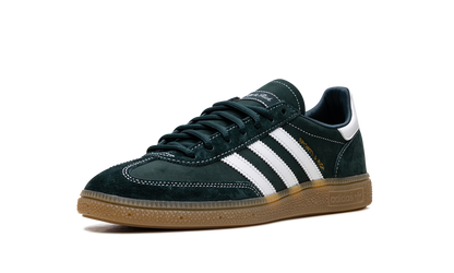 Adidas Handball Spezial Sporty & Rich Dark Green