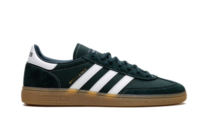 Adidas Handball Spezial Sporty & Rich Dark Green