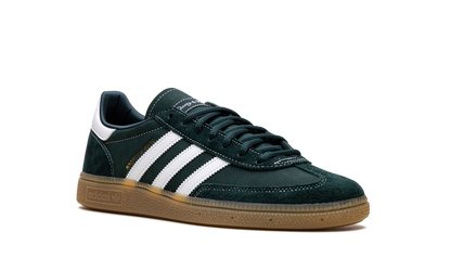 Adidas Handball Spezial Sporty & Rich Dark Green