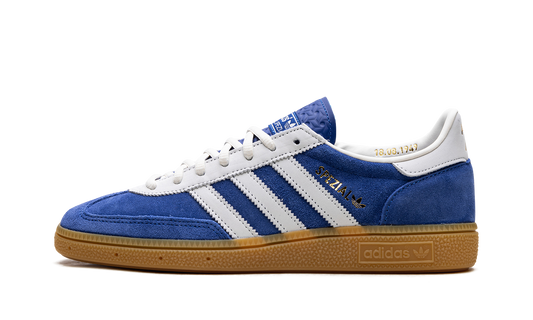 Adidas Handball Spezial 75th Anniversary Pack Collegiate Royal