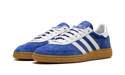 Adidas Handball Spezial 75th Anniversary Pack Collegiate Royal