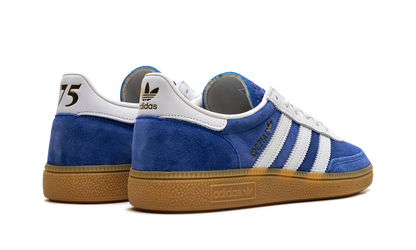 Adidas Handball Spezial 75th Anniversary Pack Collegiate Royal