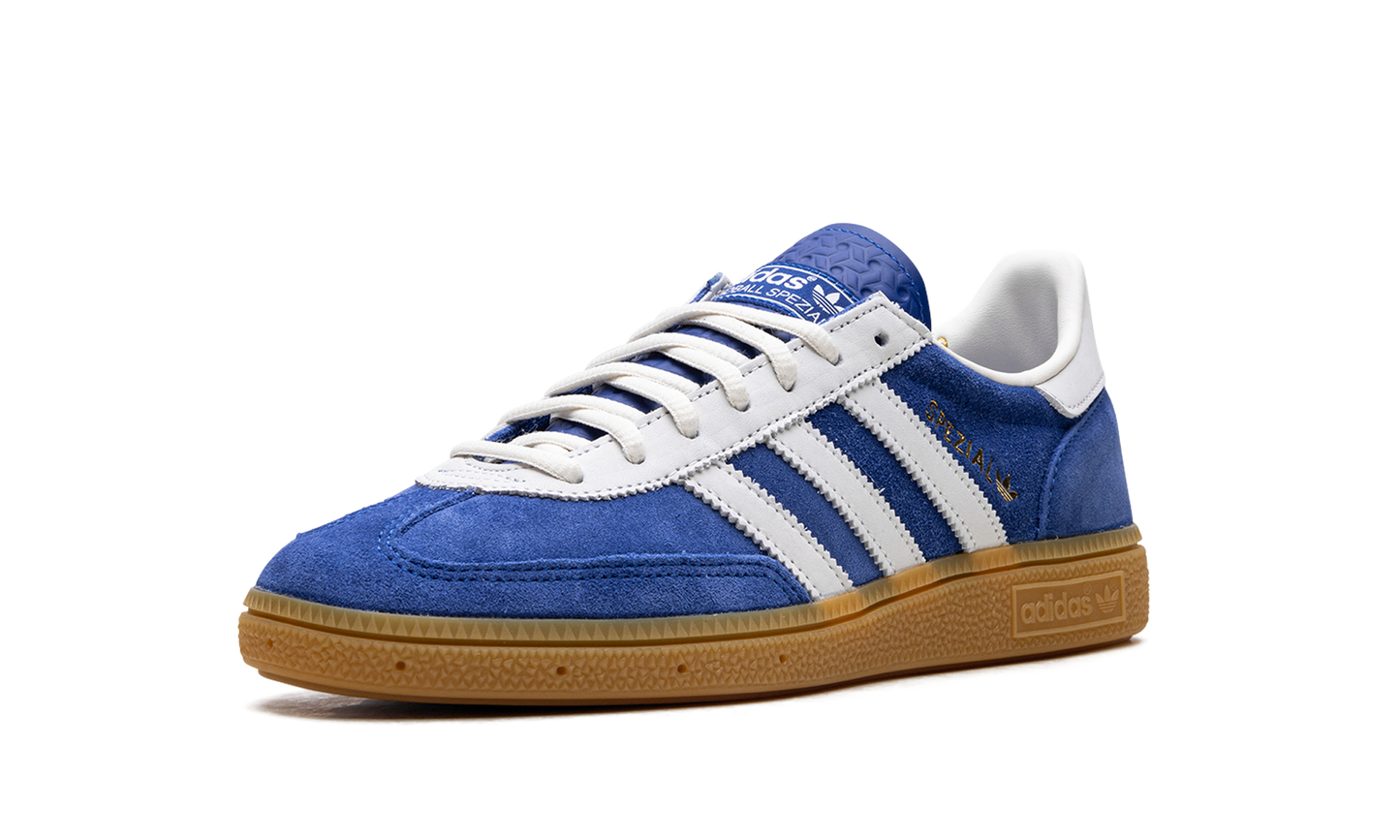Adidas Handball Spezial 75th Anniversary Pack Collegiate Royal