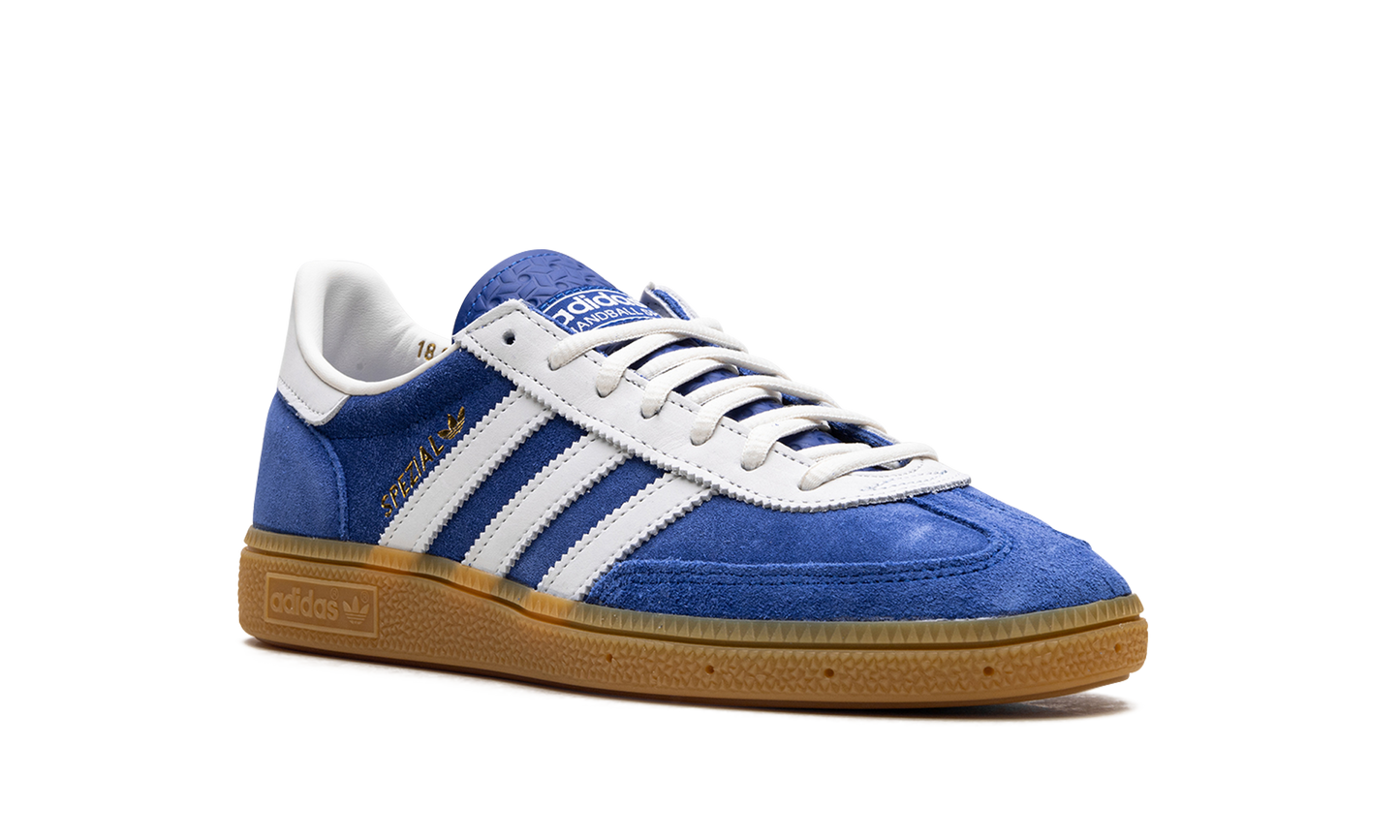 Adidas Handball Spezial 75th Anniversary Pack Collegiate Royal